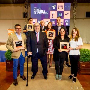 Lee más sobre el artículo ¡Ganamos el premio Alimentos de Cantabria!